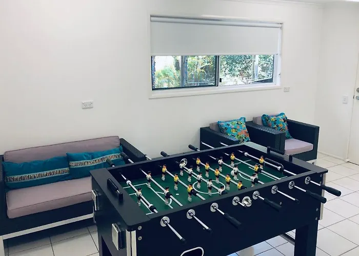 Ibis 3 House