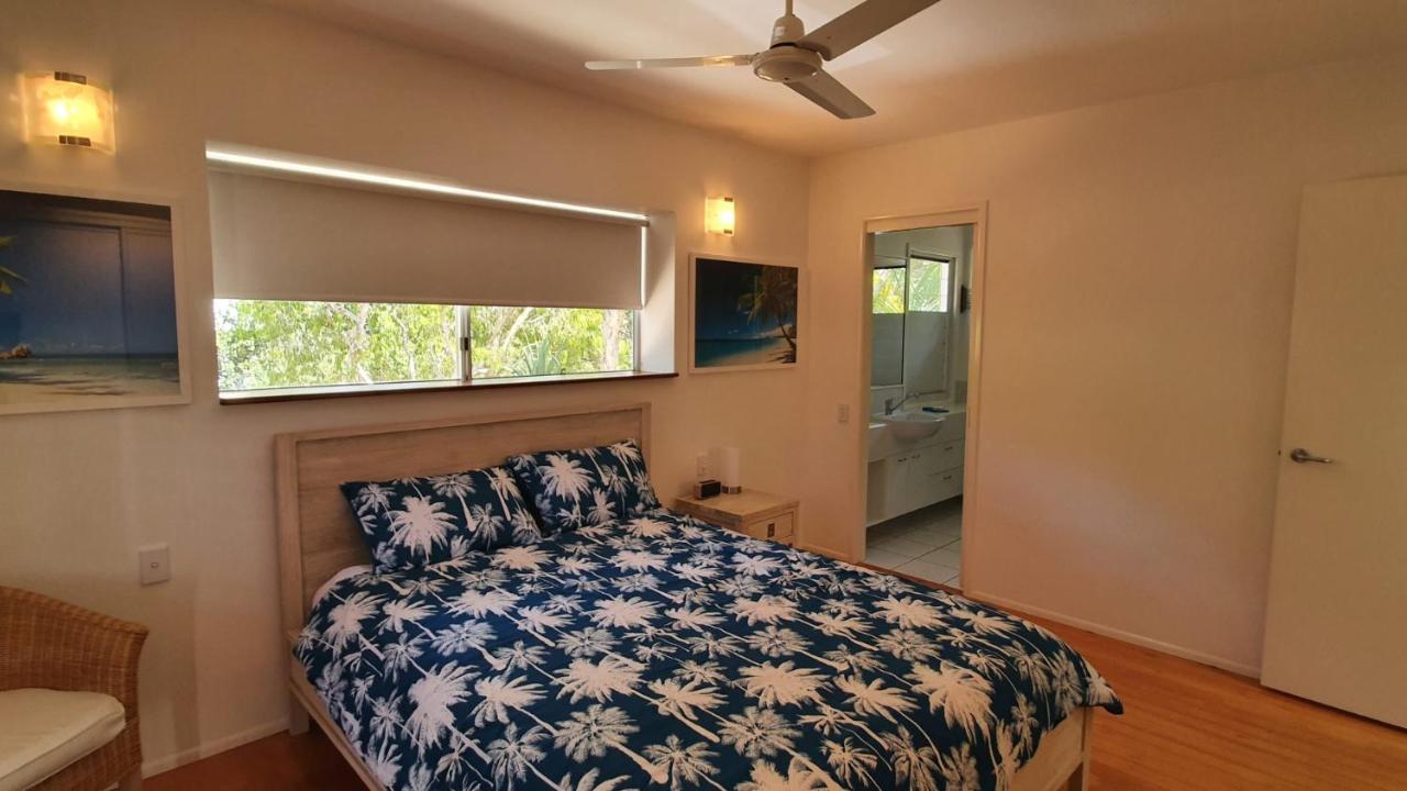 Ibis 3 House