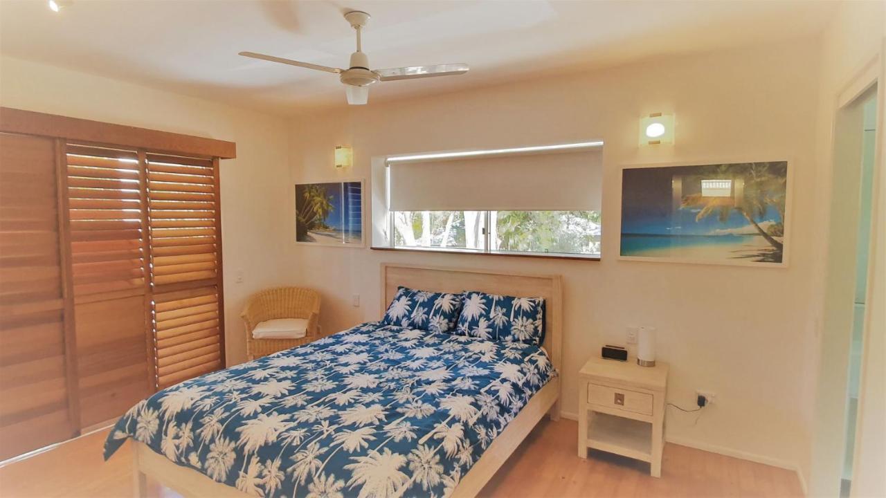 Ibis 3 House Holiday home *