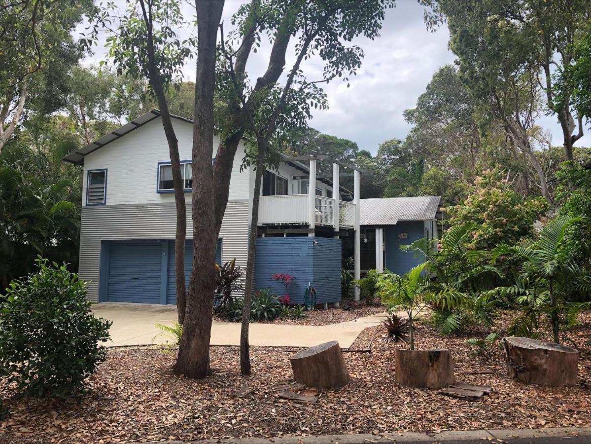 Ibis 3 House Holiday home