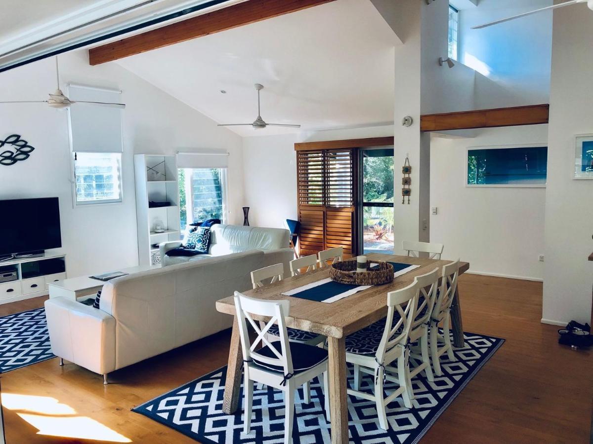 Ibis 3 House