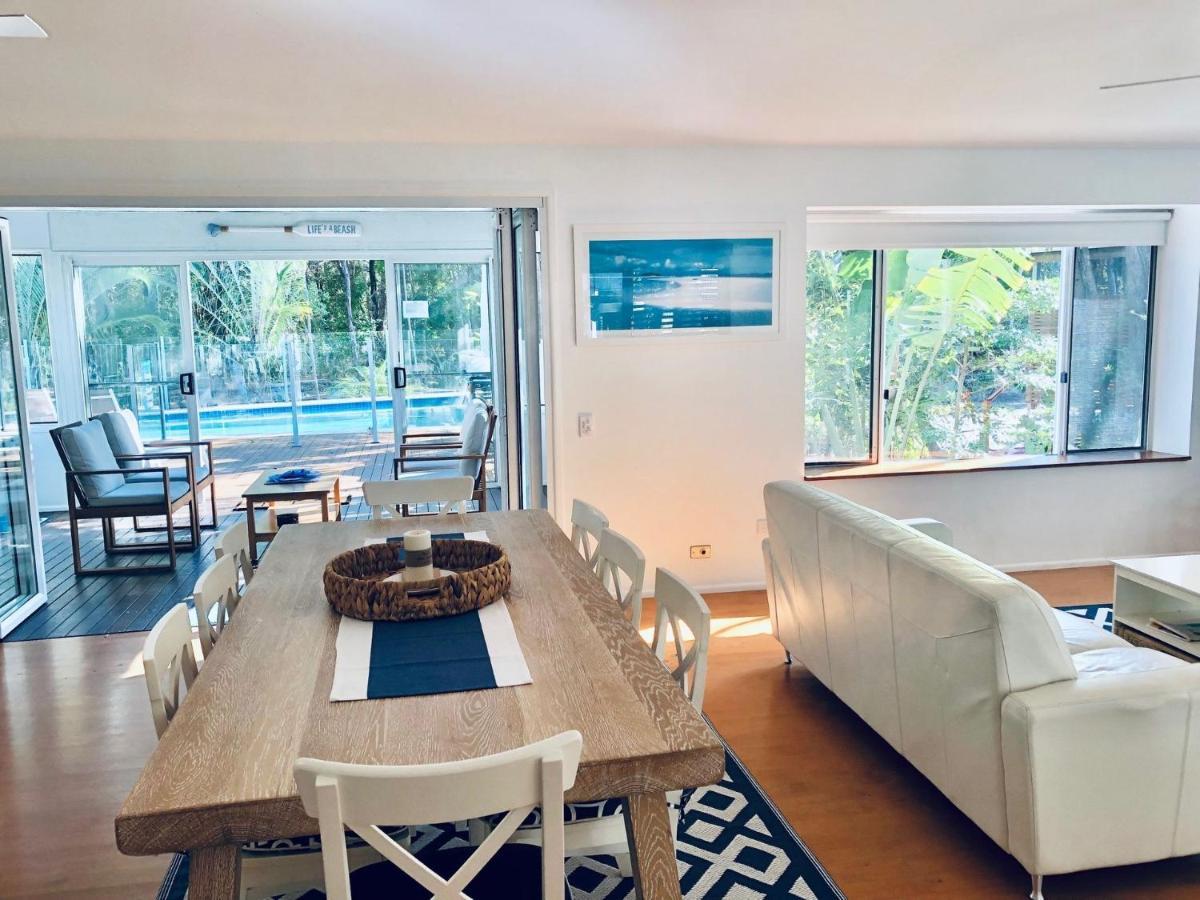 Ibis 3 House Holiday home