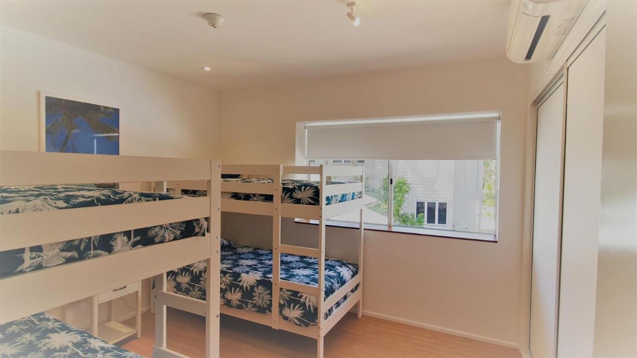 Ibis 3 House * Rainbow Beach