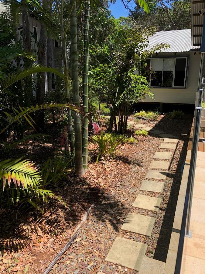 Holiday home Ibis 3 House Rainbow Beach