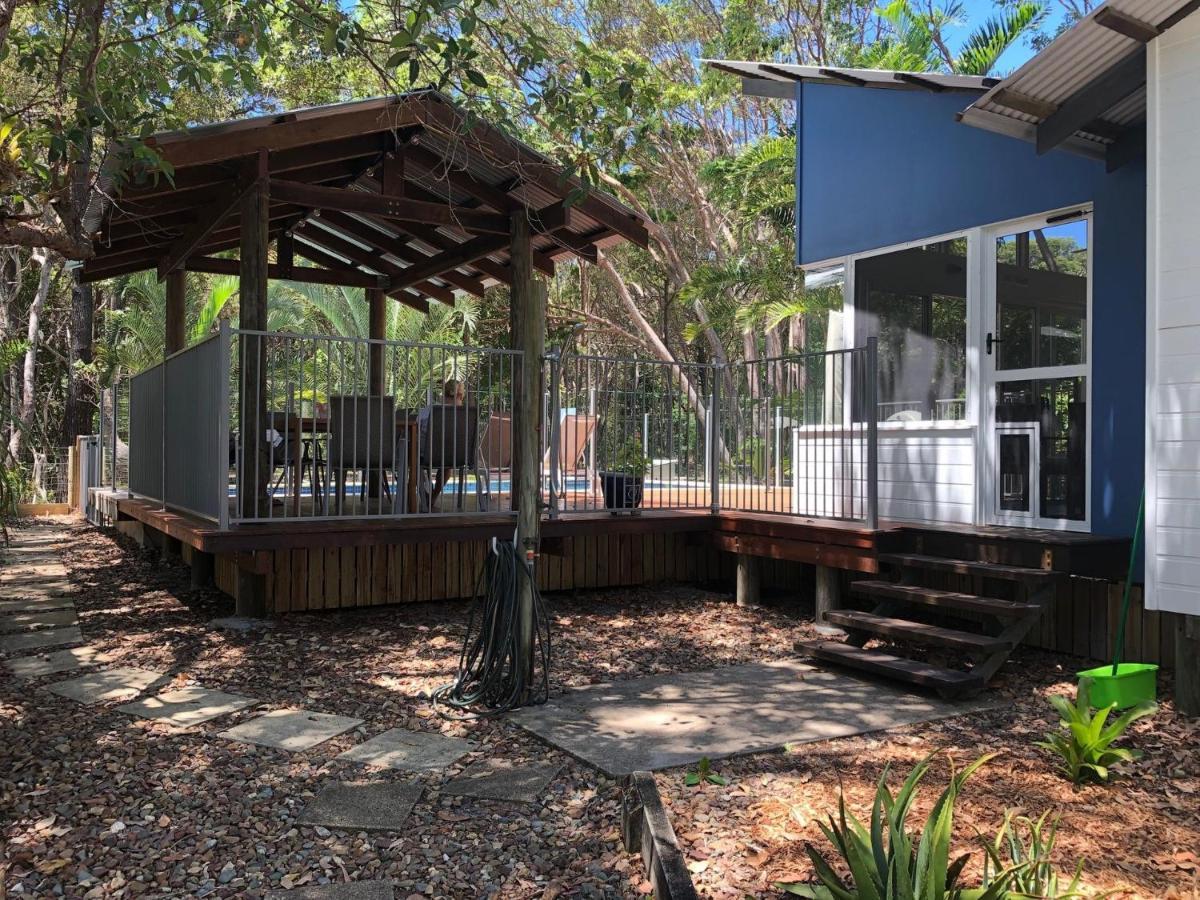 Ibis 3 House * Rainbow Beach