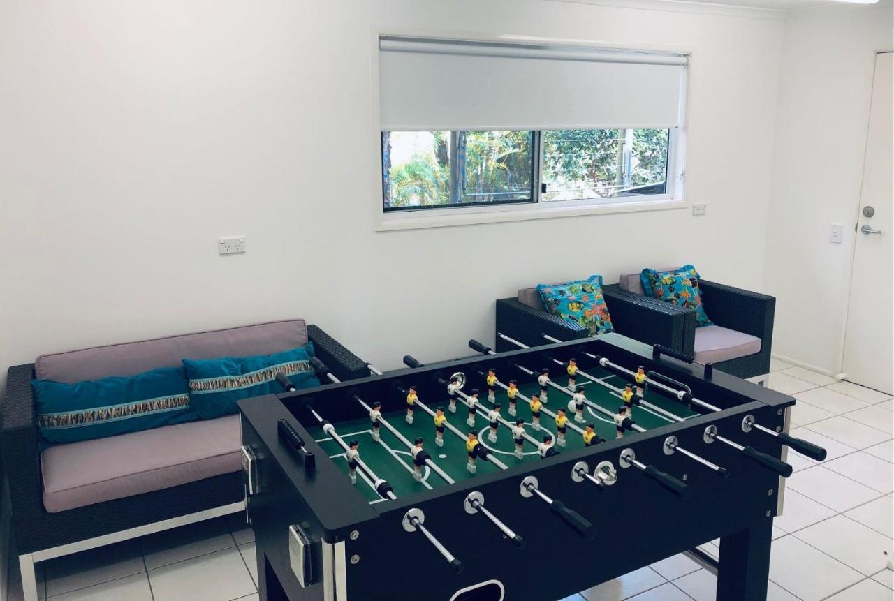 Ibis 3 House