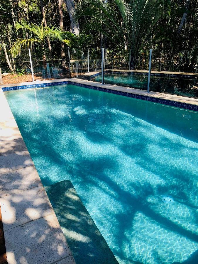 Ibis 3 House * Rainbow Beach