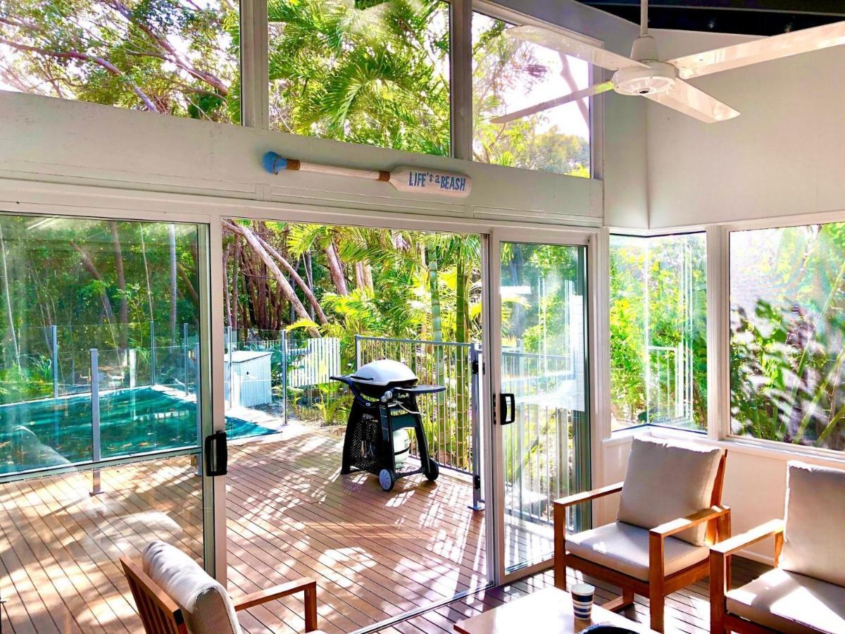 Ibis 3 House * Rainbow Beach